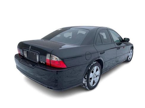 Used 2006 Lincoln LS image 5