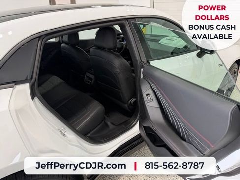 New 2026 Dodge Charger R/T w/ Driver Convenience Group AWD/4WD image 16