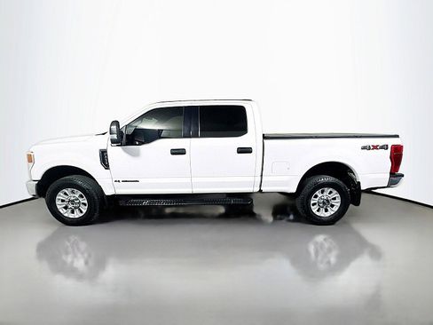 Used 2020 Ford F250 XLT image 4