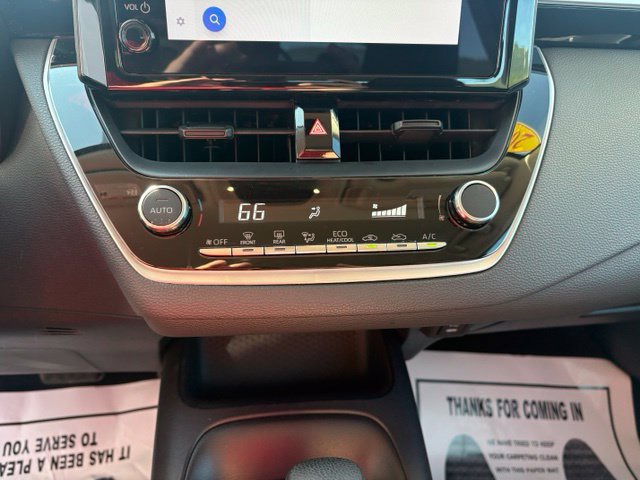 Used 2024 Toyota Corolla LE FWD image 18
