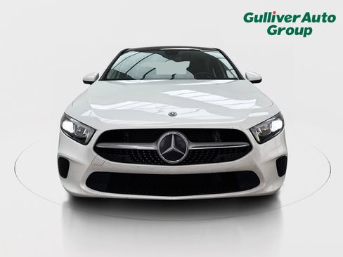 Used 2020 Mercedes-Benz A 220 w/ Premium Package image 14
