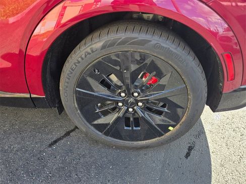 New 2025 Ford Mustang Mach-E GT w/ Interior Protection Package image 9