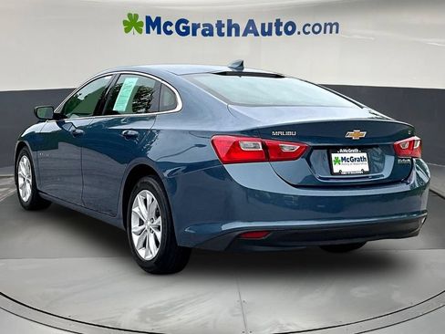 Used 2024 Chevrolet Malibu LT FWD image 5