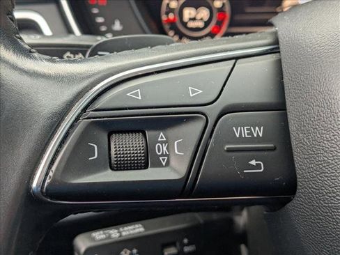 Used 2018 Audi A4 2.0T allroad Prestige w/ Prestige Package image 12