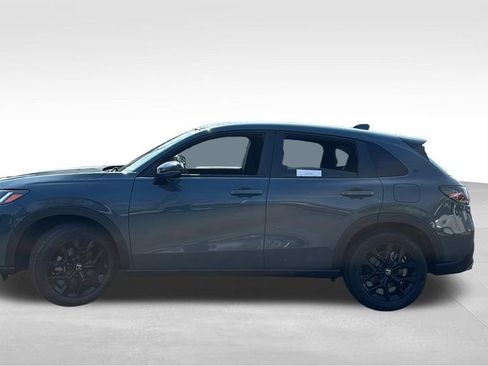 Used 2024 Honda HR-V Sport image 4