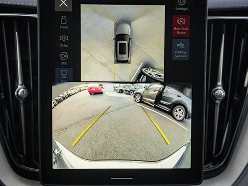 New 2026 Volvo XC60 B5 Ultra w/ Protection Package Premier image 42