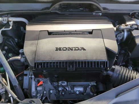 Used 2024 Honda Pilot EX-L image 22