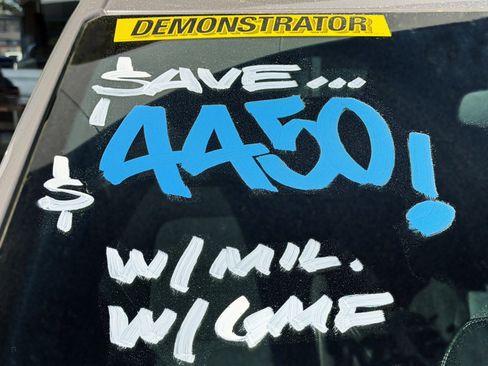 New 2026 GMC Terrain Elevation image 2