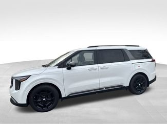 New 2026 Kia Carnival SX Prestige video 2