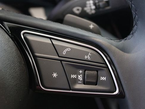 New 2025 Audi A3 2.0T Premium image 27