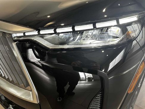 New 2026 INFINITI QX60 Luxe AWD/4WD image 5