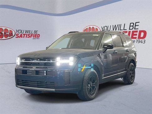 New 2026 Hyundai Santa Fe SEL image 4