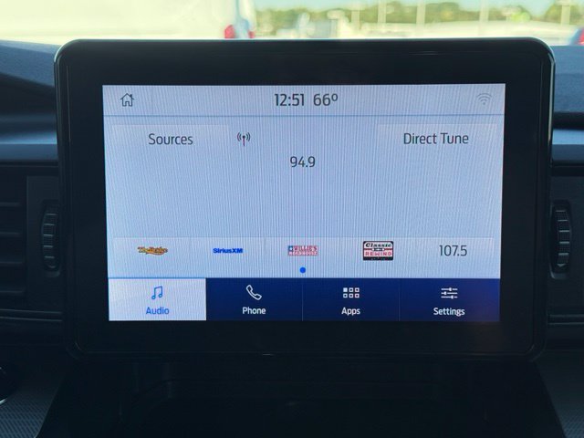 Used 2020 Ford Explorer XLT AWD/4WD image 21