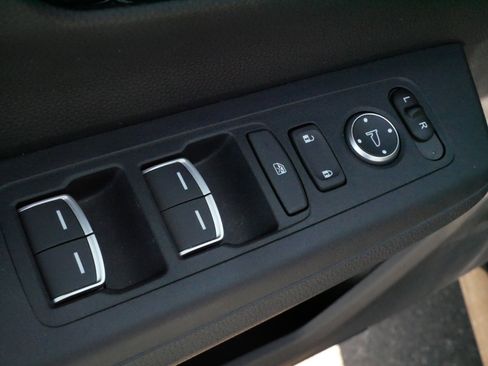 Certified 2026 Honda CR-V EX-L image 19