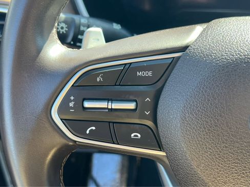 Used 2022 Hyundai Santa Fe SEL Premium image 32