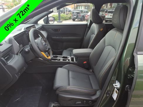 New 2026 Subaru Outback Wilderness AWD/4WD image 28
