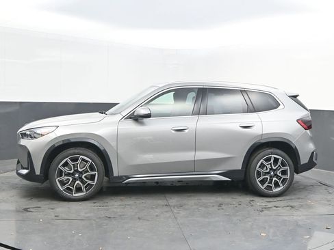 New 2026 BMW X1 xDrive28i w/ Convenience Package image 4