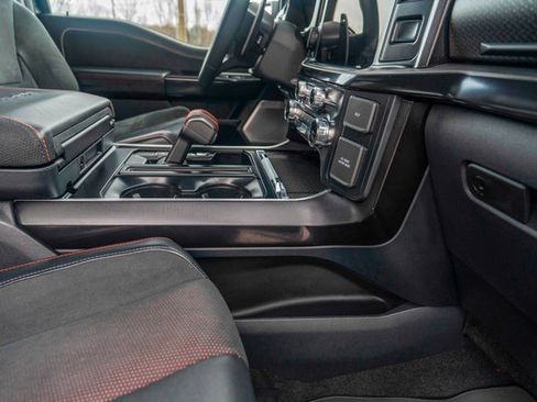 Used 2025 Ford F150 Raptor w/ Equipment Group 803A Raptor R image 77