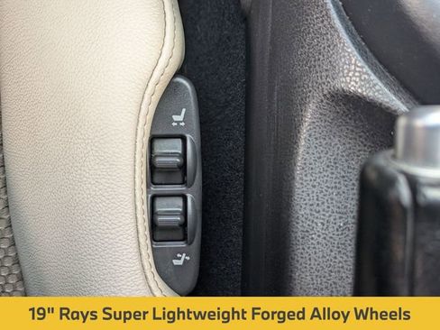 Used 2010 Nissan 370Z Touring w/ Sport Pkg image 18