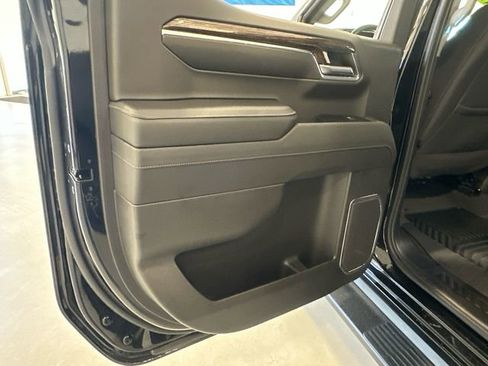 Used 2024 GMC Sierra 1500 Elevation w/ X31 Off-Road Package AWD/4WD image 30
