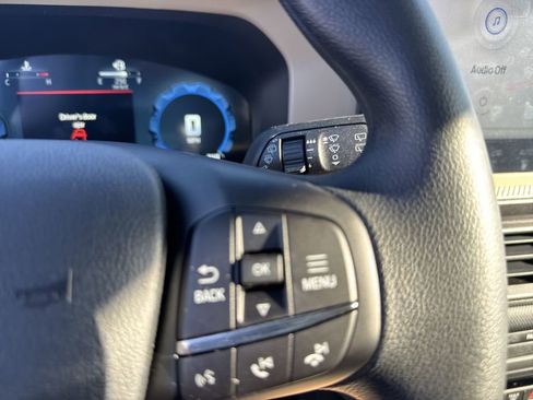 New 2025 Ford Bronco Sport Big Bend AWD/4WD image 20