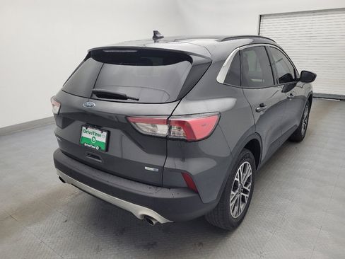 Used 2020 Ford Escape SEL image 9
