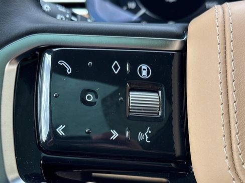 Certified 2024 Land Rover Range Rover Sport SE image 28