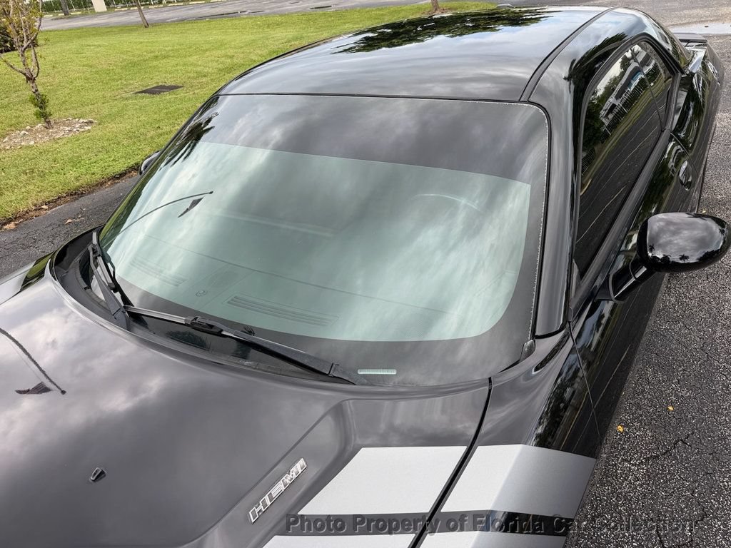 Used 2012 Dodge Challenger R/T RWD image 21