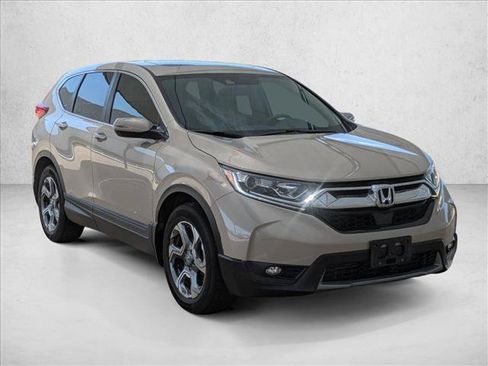 Used 2019 Honda CR-V EX-L image 3