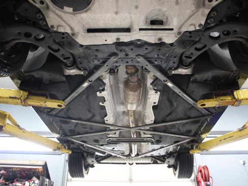 Used 2025 MINI Cooper John Cooper Works FWD image 94