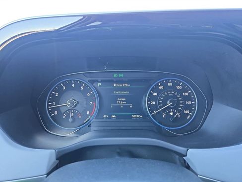 Used 2021 Hyundai Palisade SEL image 33