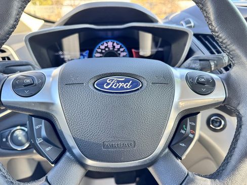 Used 2013 Ford C-MAX SEL image 7