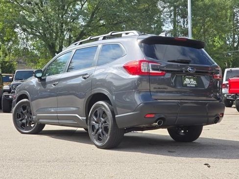 Used 2024 Subaru Ascent Onyx Edition Limited AWD/4WD image 30