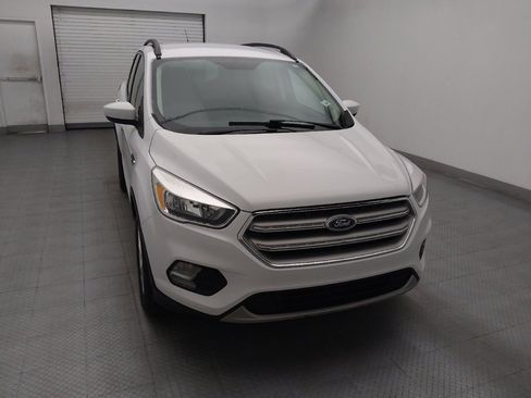 Used 2018 Ford Escape SE AWD/4WD image 14