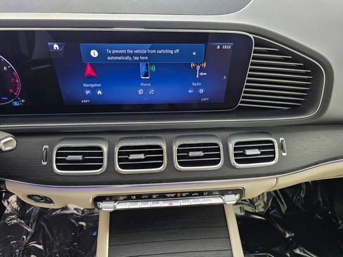 New 2026 Mercedes-Benz GLE 350 4MATIC image 14
