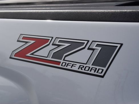 Used 2017 Chevrolet Silverado 1500 LT w/ All Star Edition image 5