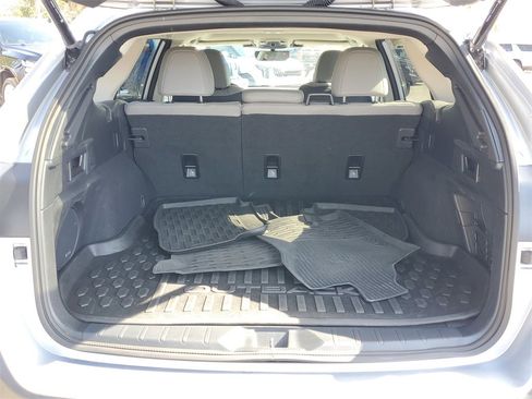 Used 2024 Subaru Outback Limited image 10