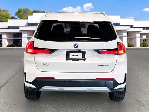 Used 2026 BMW X1 xDrive28i w/ Technology Package AWD/4WD image 6