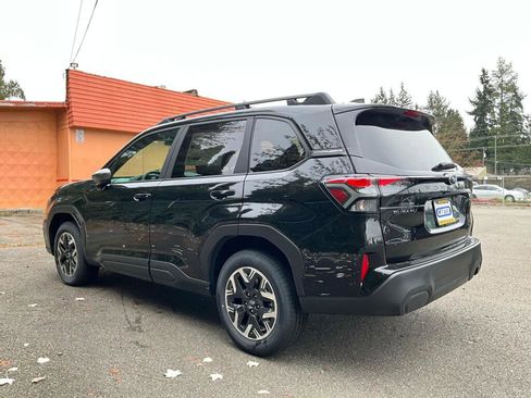 New 2026 Subaru Forester Premium image 6
