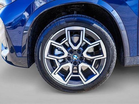 New 2026 BMW X1 xDrive28i image 9