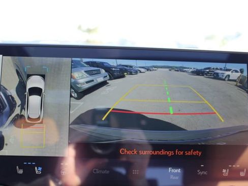 Certified 2024 Lexus RX 350 Premium w/ Convenience Package image 13