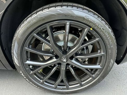 New 2024 Maserati Grecale GT image 49