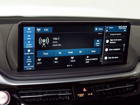 Used 2026 Acura MDX SH-AWD image 17