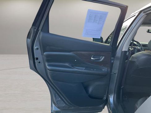 Used 2023 Nissan Murano Platinum image 26
