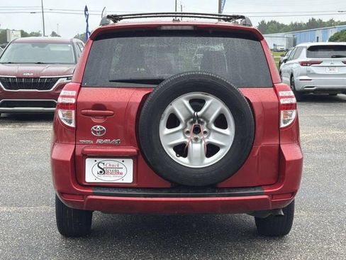 Used 2009 Toyota RAV4 2WD image 7