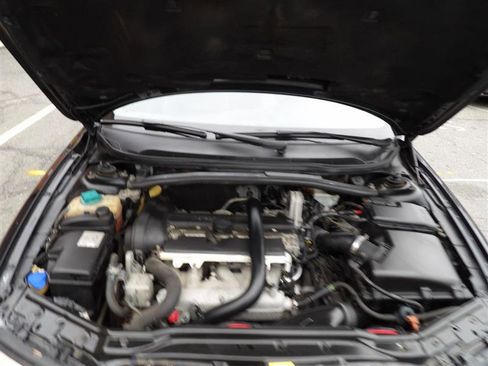 Used 2008 Volvo S60 2.5T image 3