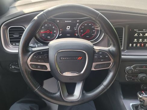Used 2021 Dodge Charger SXT w/ Leather Interior Group RWD image 20
