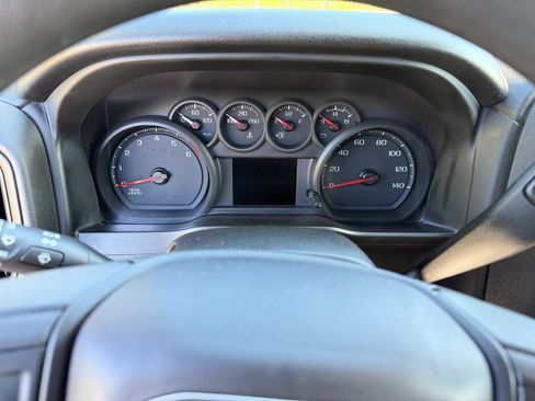Used 2020 GMC Sierra 2500 4x4 Crew Cab w/ Convenience Package image 26