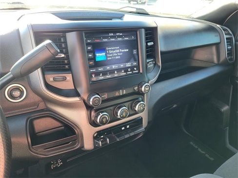 Used 2021 RAM 3500 Tradesman image 5