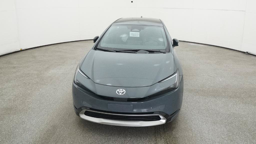New 2026 Toyota Prius Plug-In Hybrid w/ Limited Premium Package FWD image 51